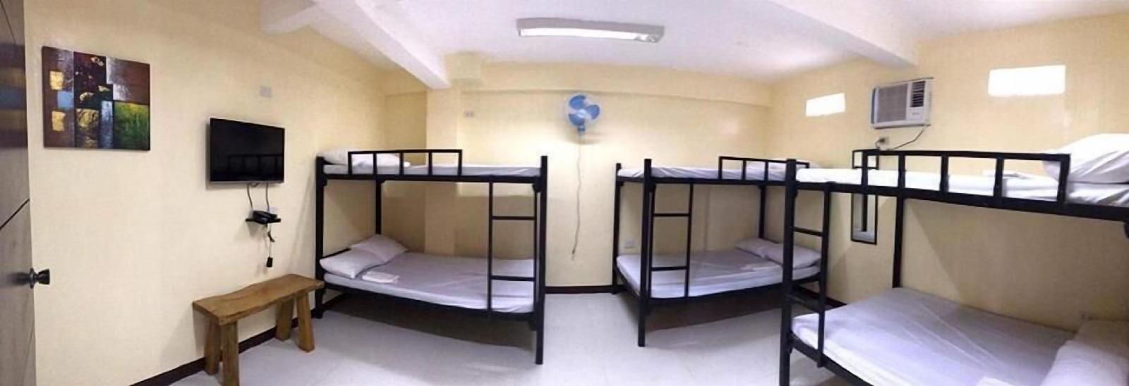 Pamana Beach Resort