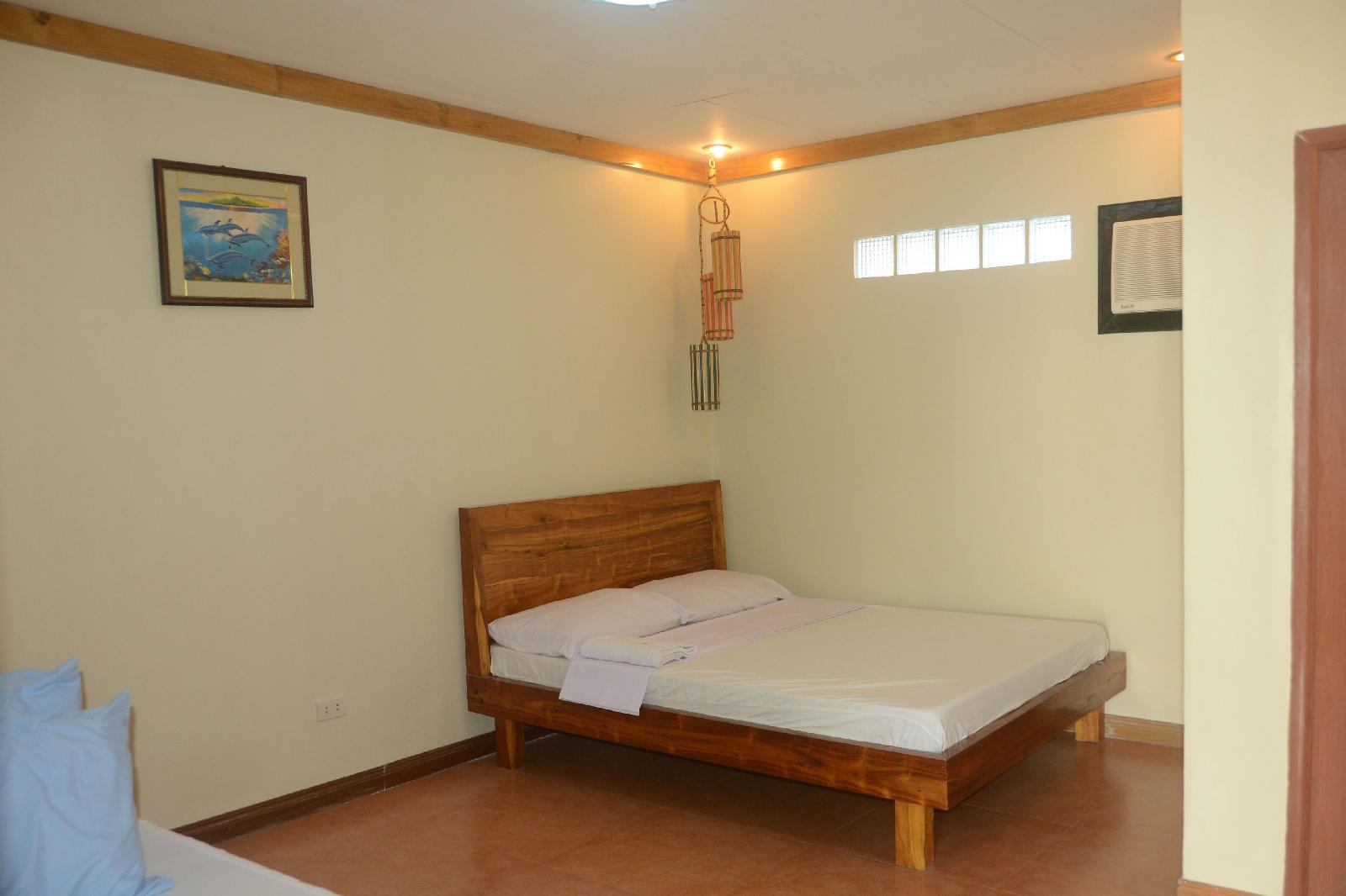 Pamana Beach Resort
