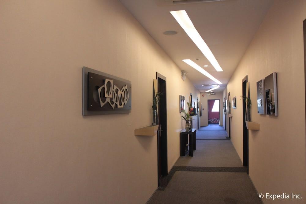 Segara Suites