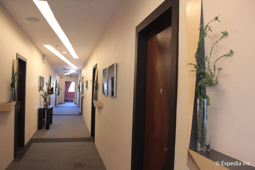 Segara Suites