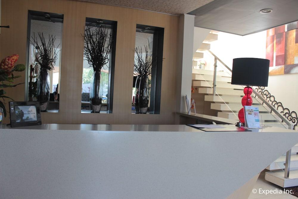 Segara Suites