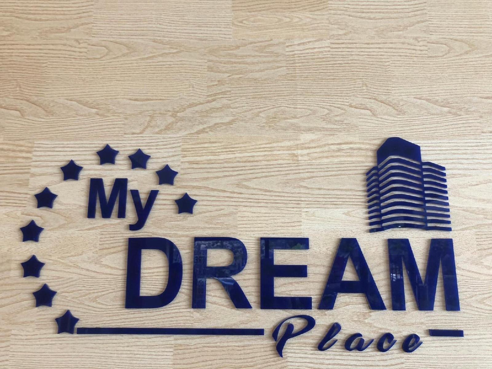 My Dream Place