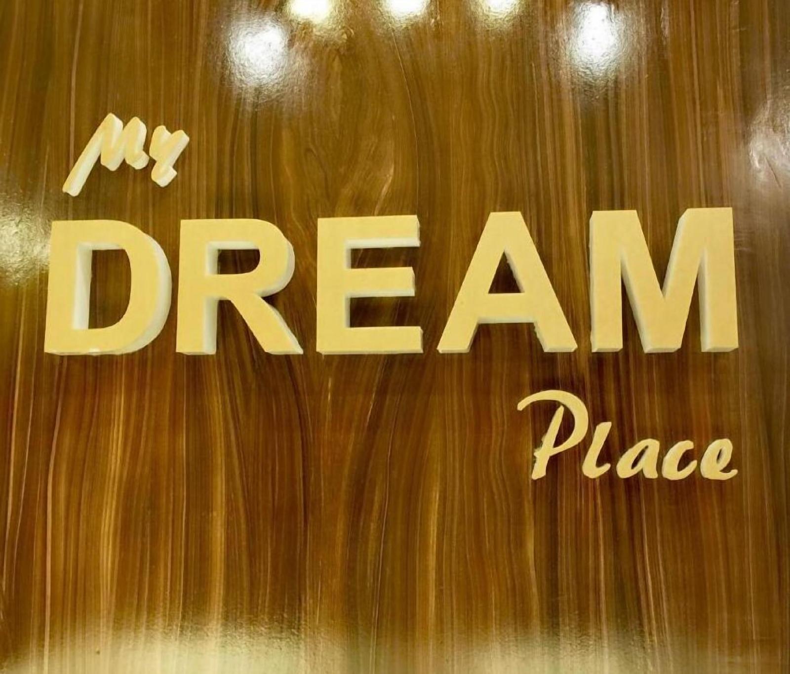 My Dream Place
