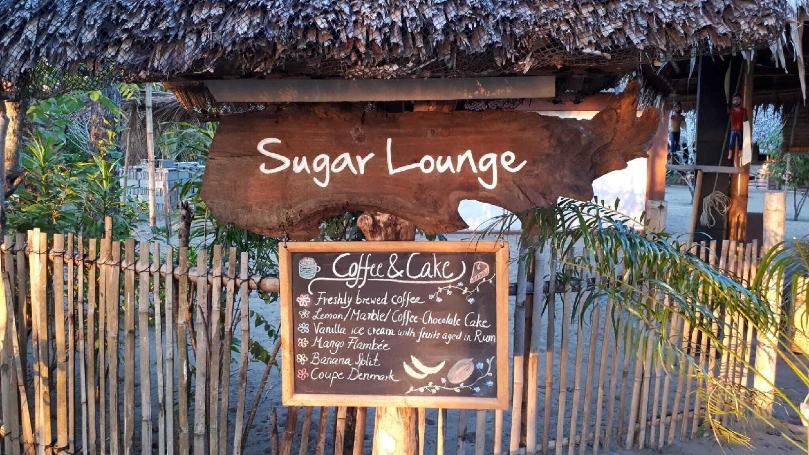 Sugar Lounge