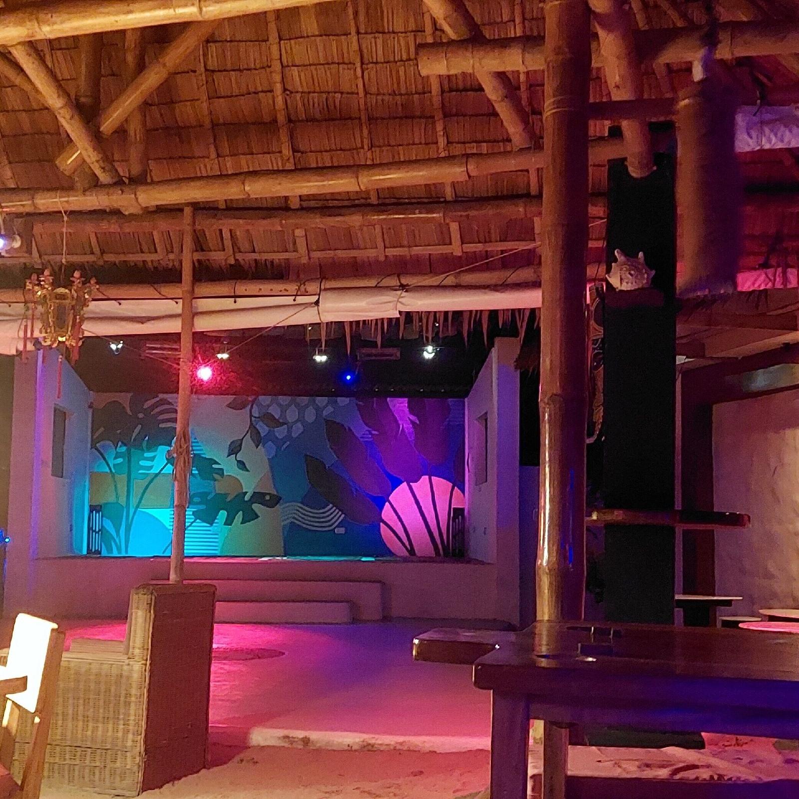 Sugar Lounge