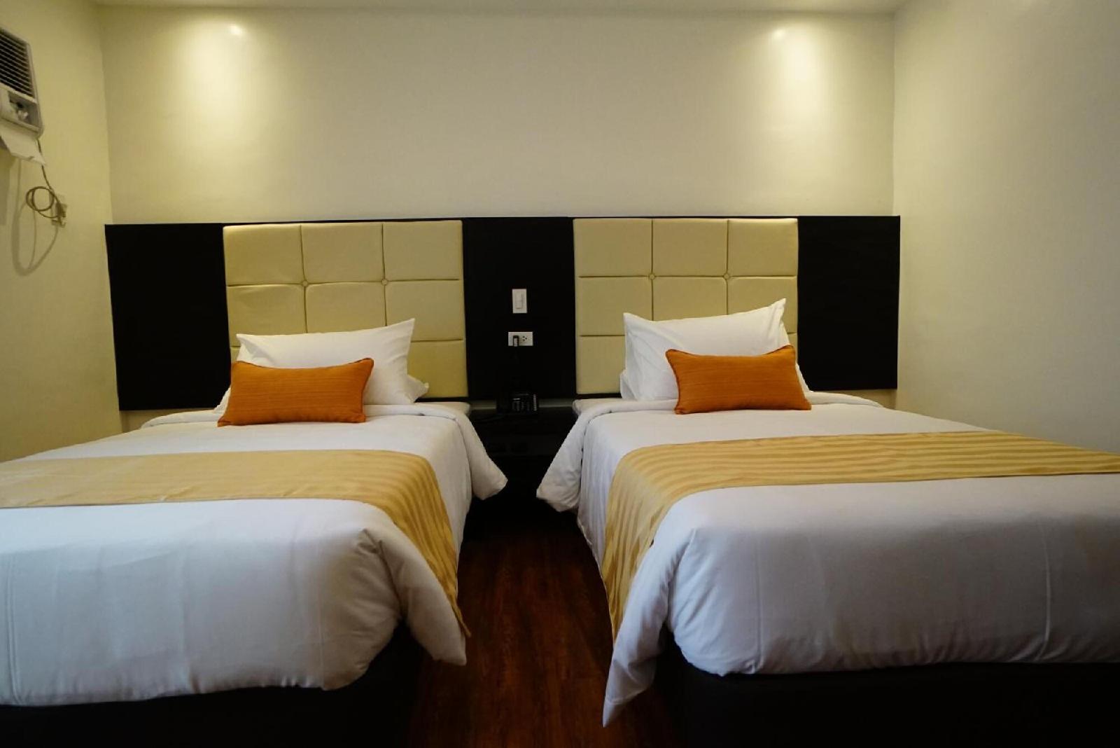 Hotel Oazis Butuan