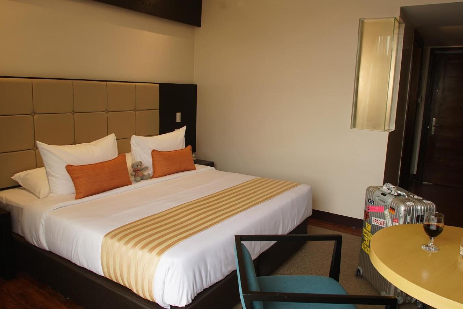 Hotel Oazis Butuan