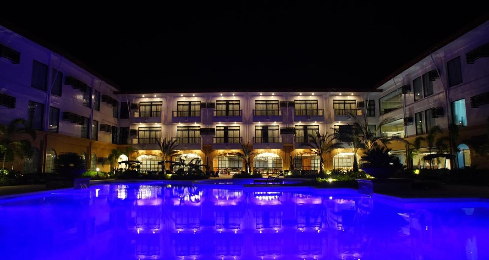 Hotel Oazis Butuan