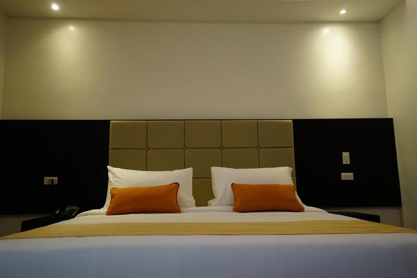 Hotel Oazis Butuan