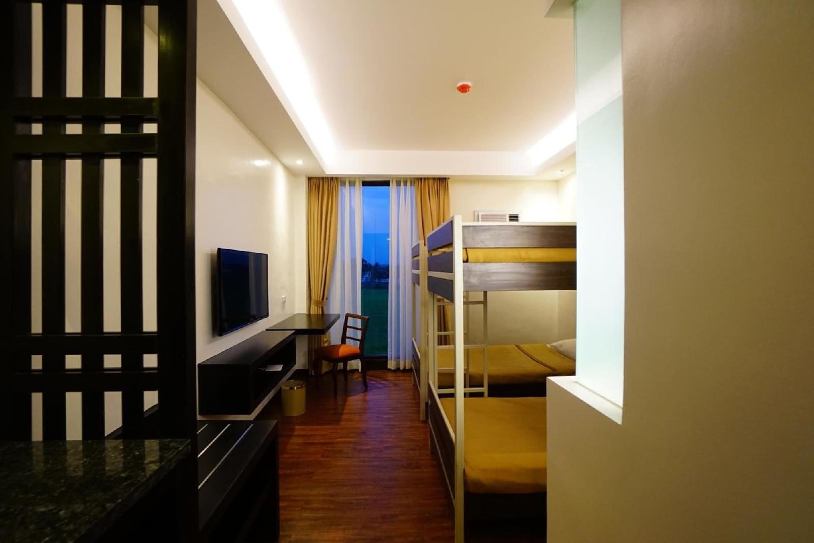 Hotel Oazis Butuan