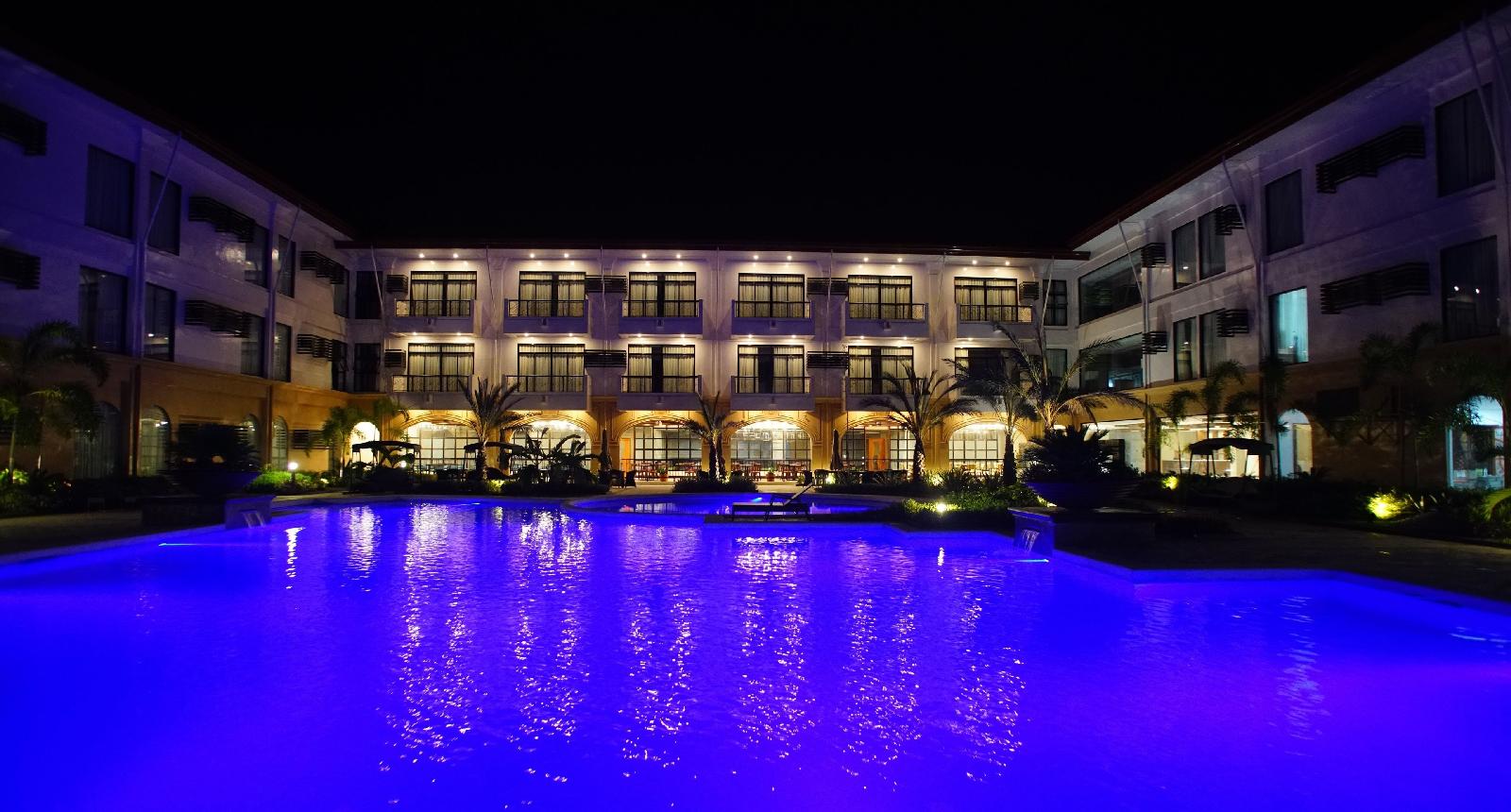 Hotel Oazis Butuan