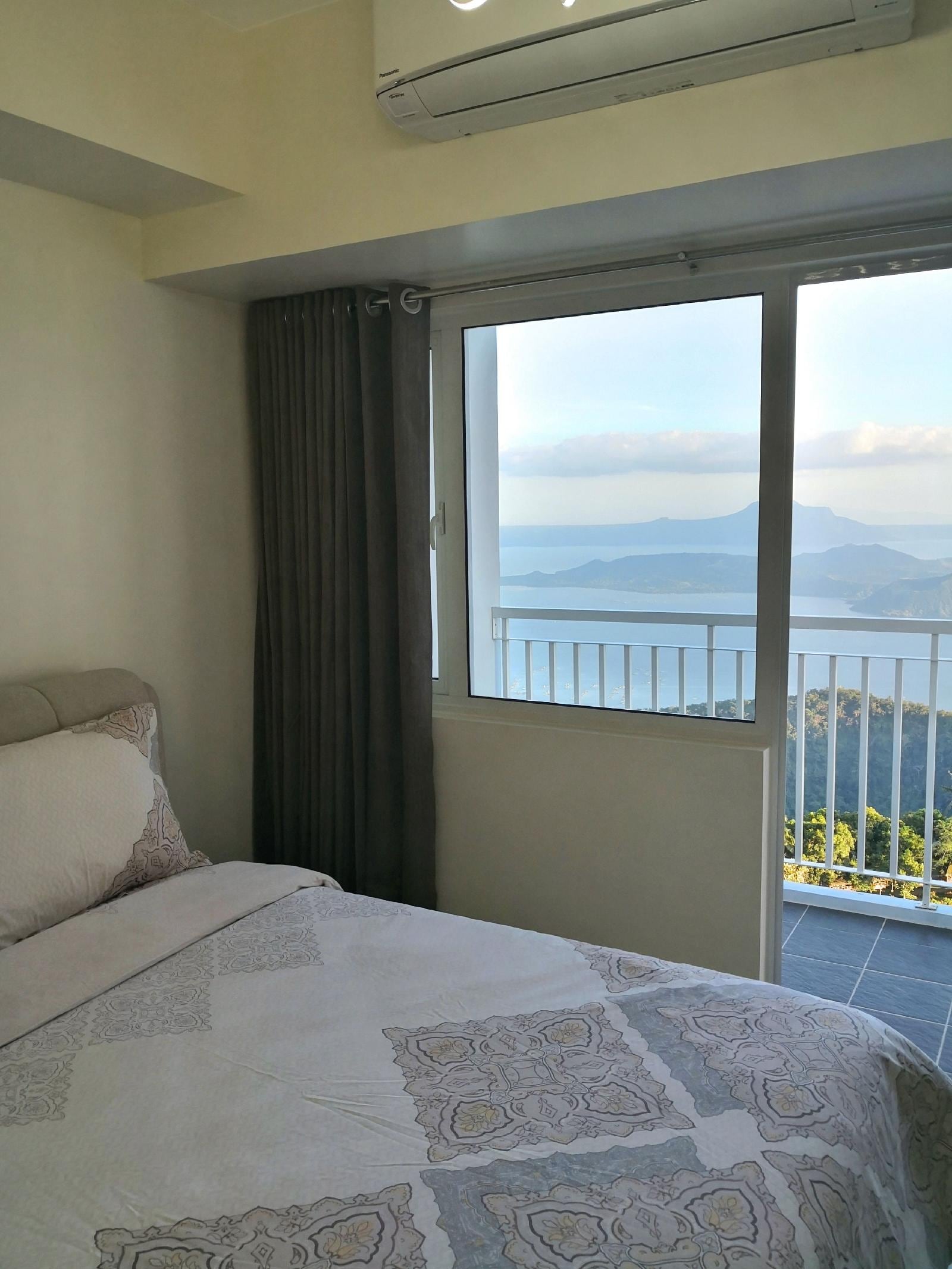 Wind Residences by Blowing in the Wind