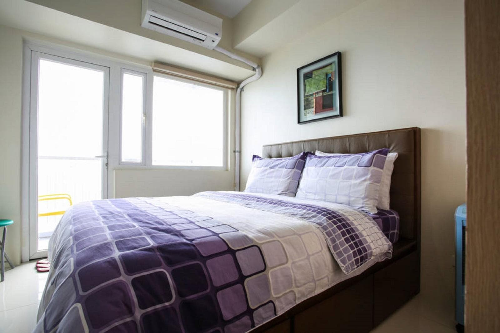 Wind Residences by Blowing in the Wind