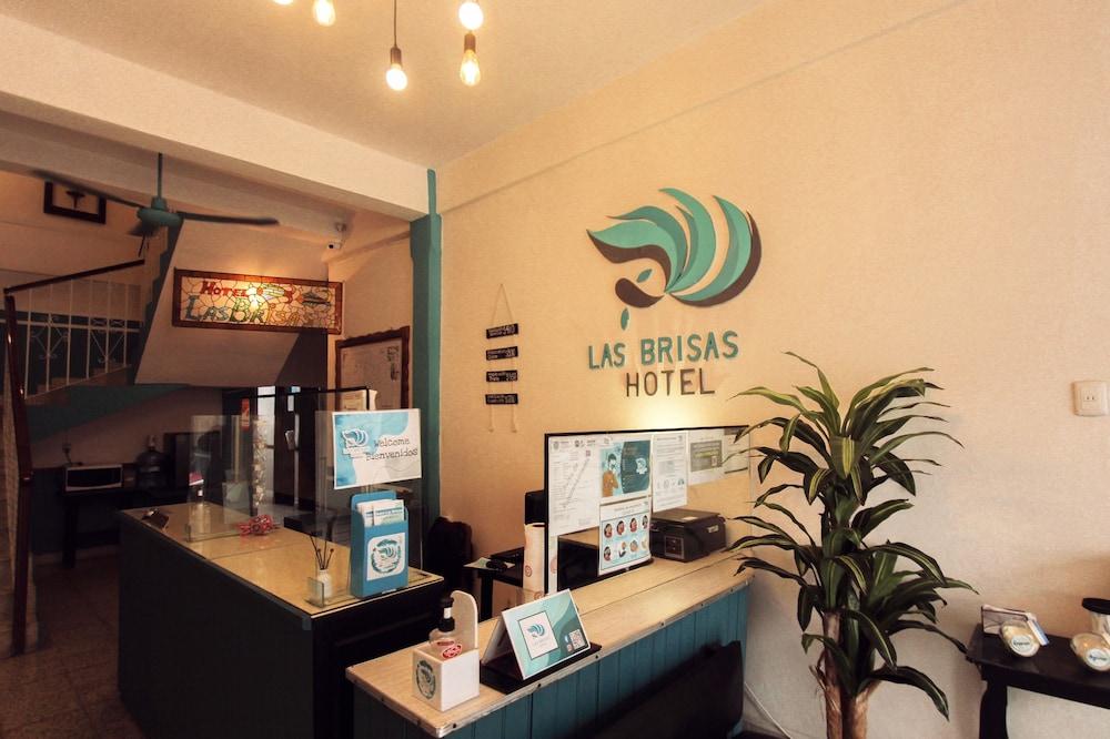EMS Brisas