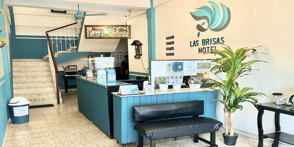 EMS Brisas