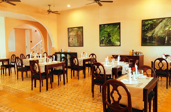 Hotel E Central Vinales