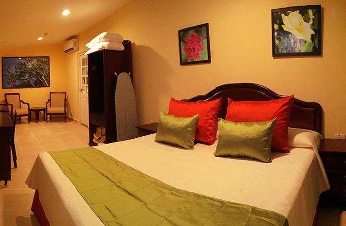 Hotel E Central Vinales