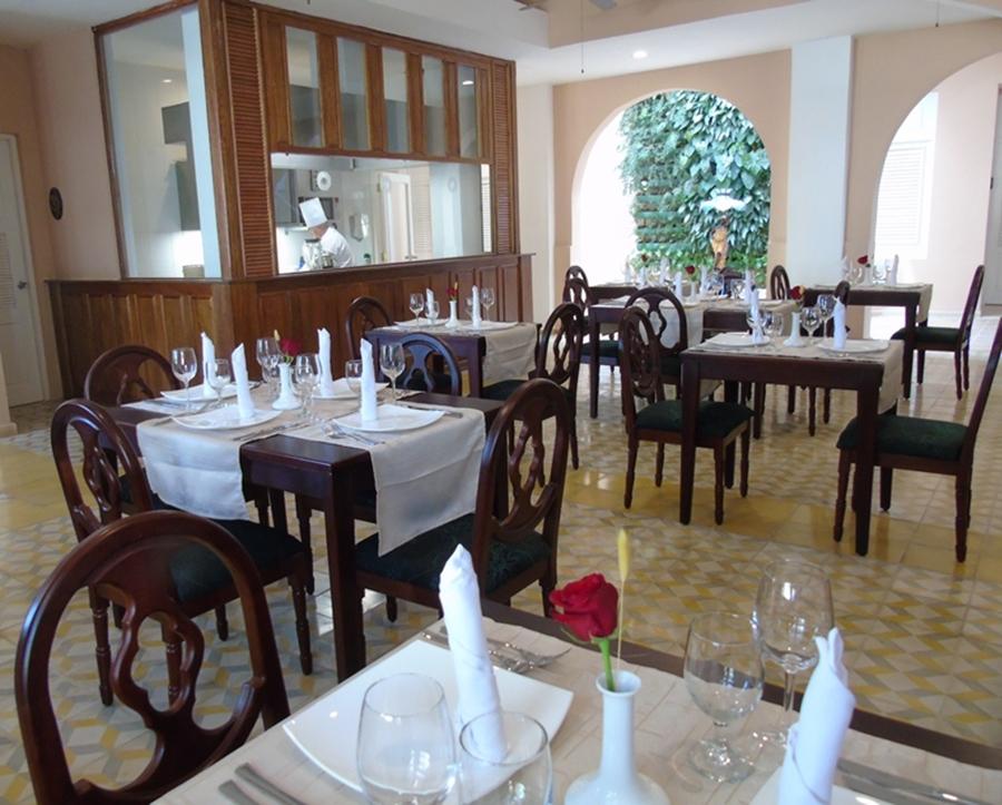 Hotel E Central Vinales