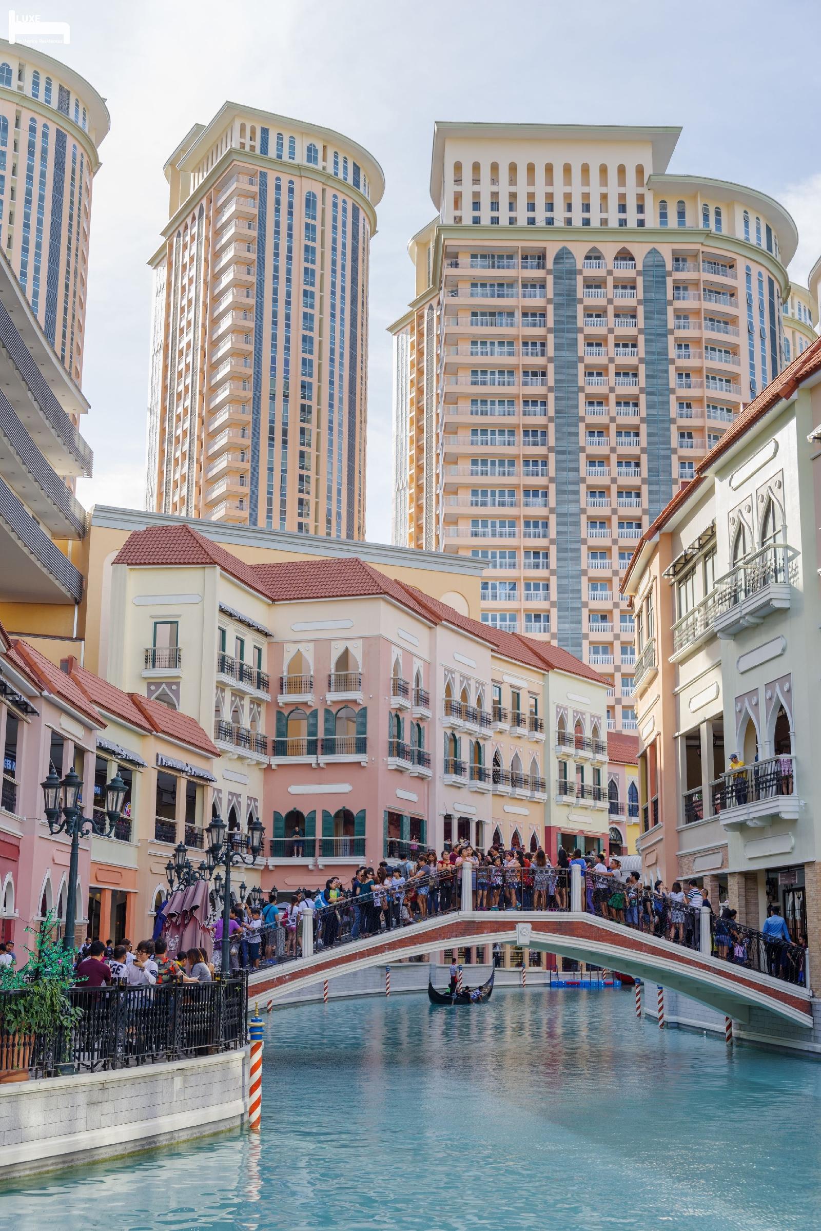 LUXE In Venice - The Venice Residences