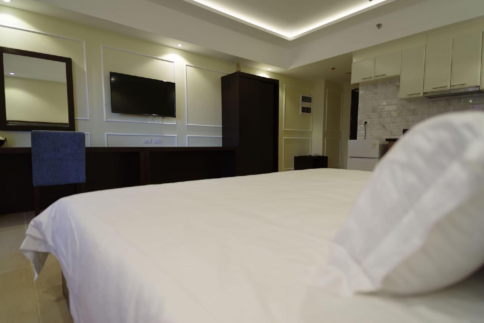 LUXE In Venice - The Venice Residences