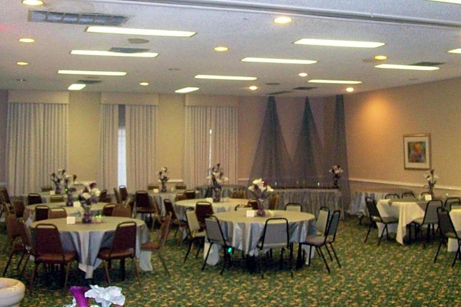 Days Inn Georgetown