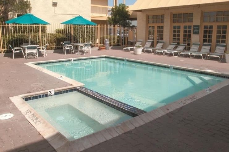 Days Inn Georgetown