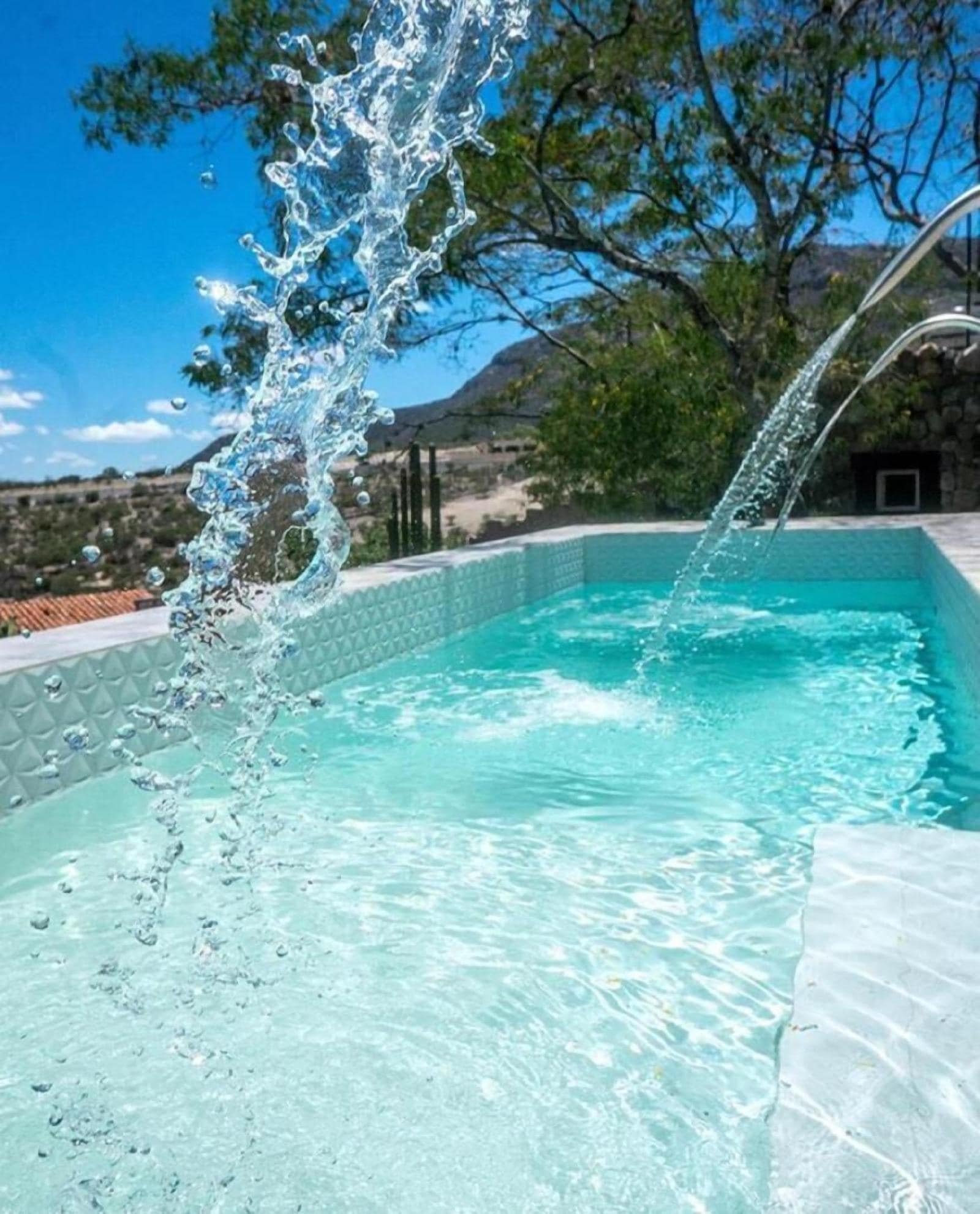 Hotel de Piedra