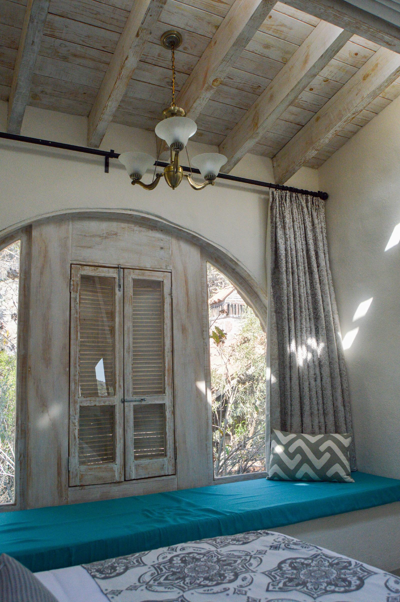 Hotel de Piedra
