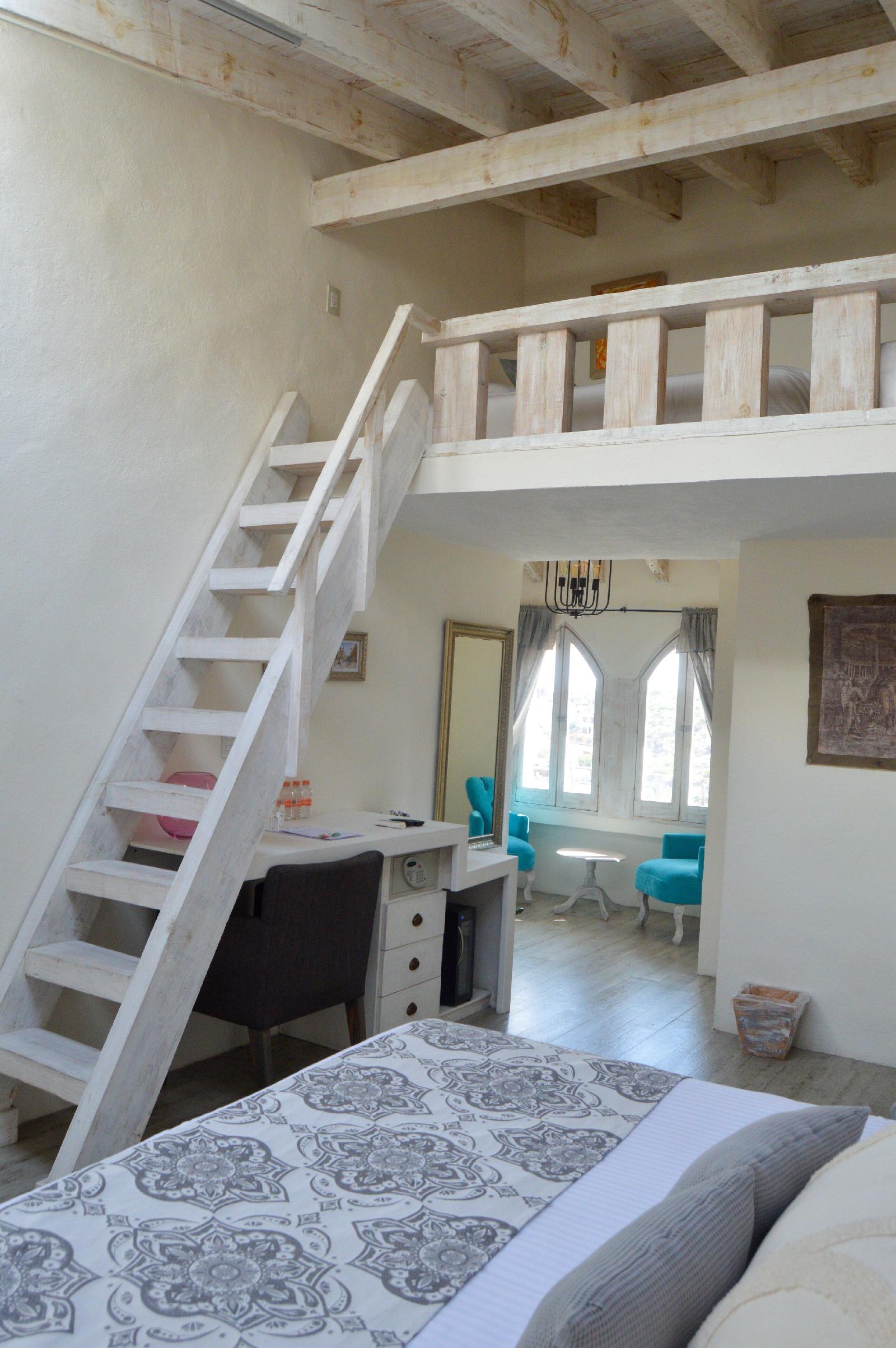 Hotel de Piedra