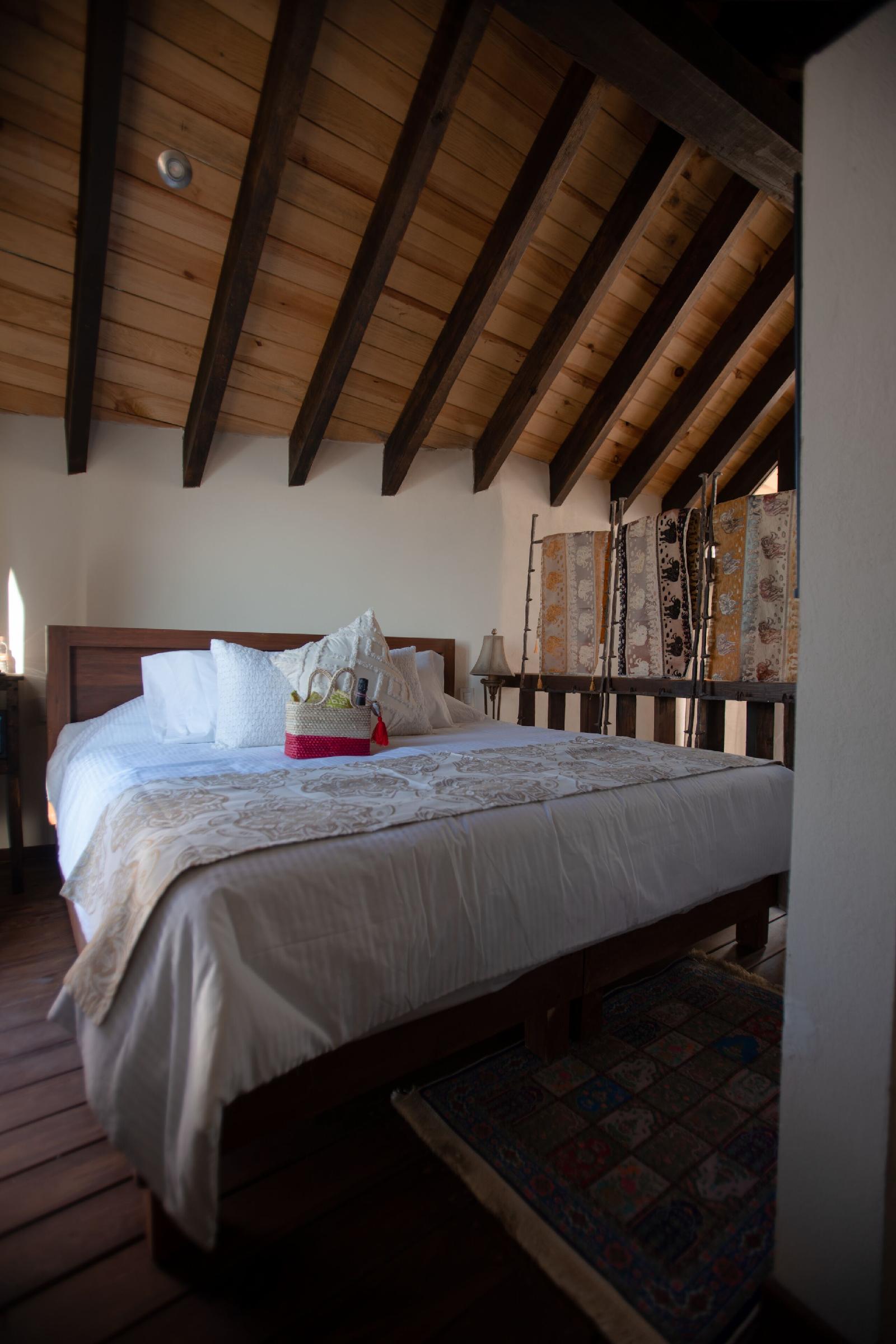 Hotel de Piedra