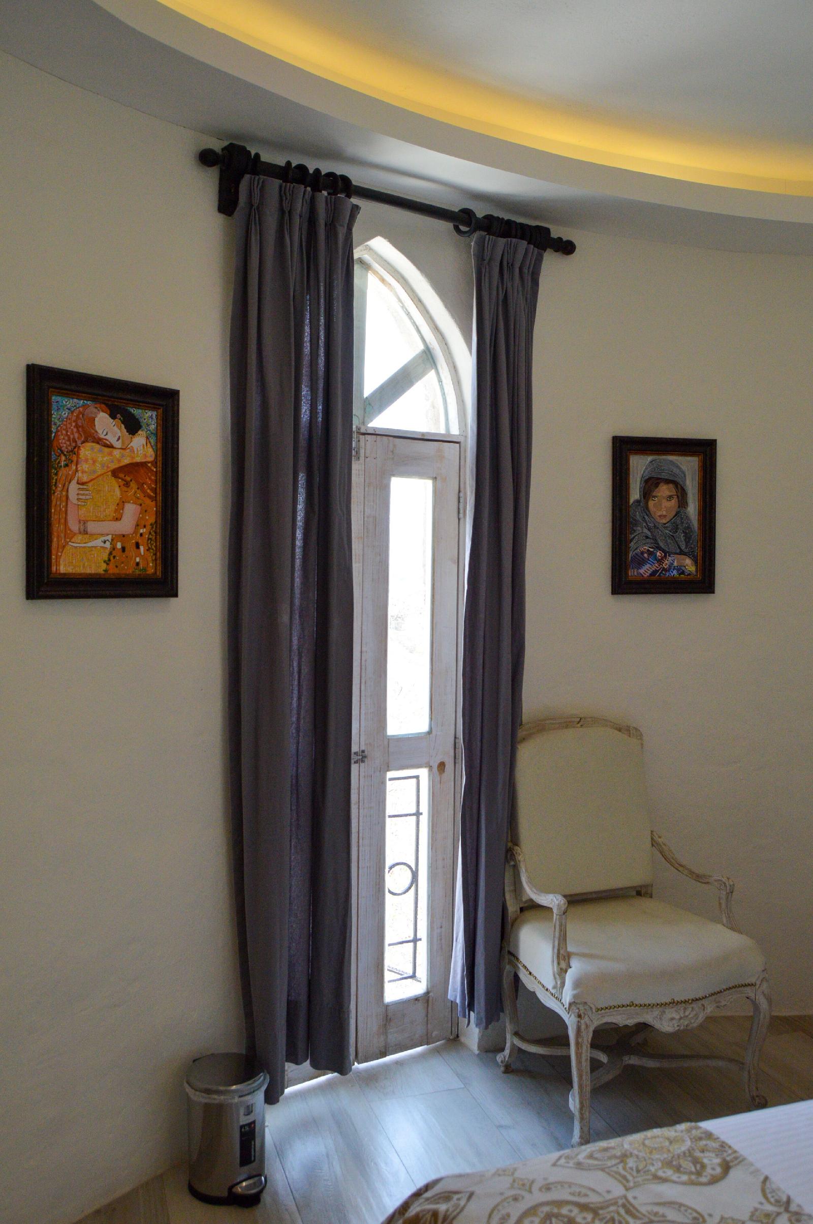 Hotel de Piedra