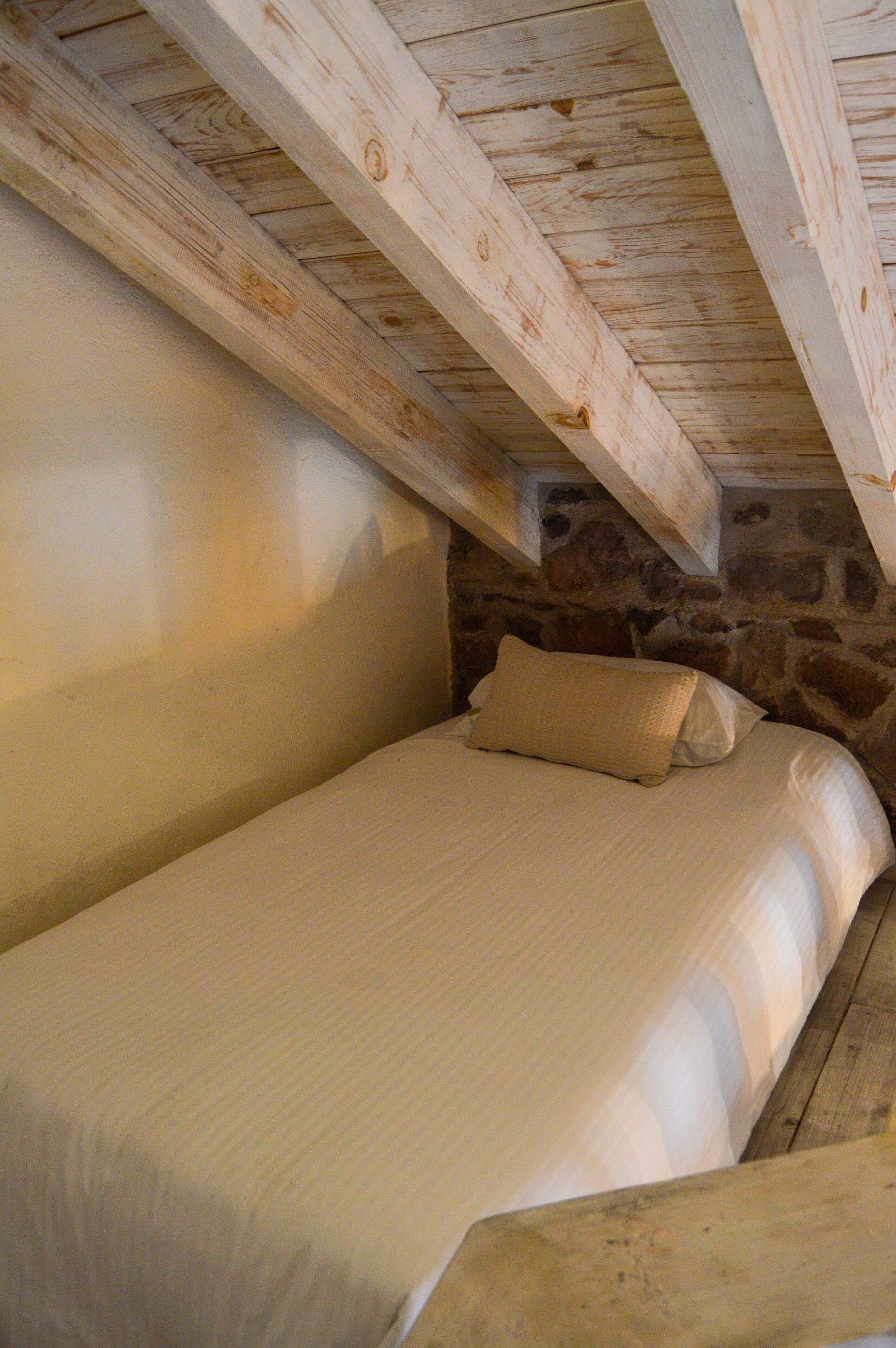 Hotel de Piedra