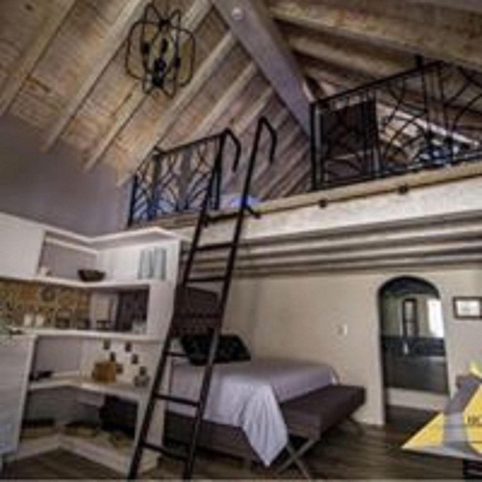 Hotel de Piedra