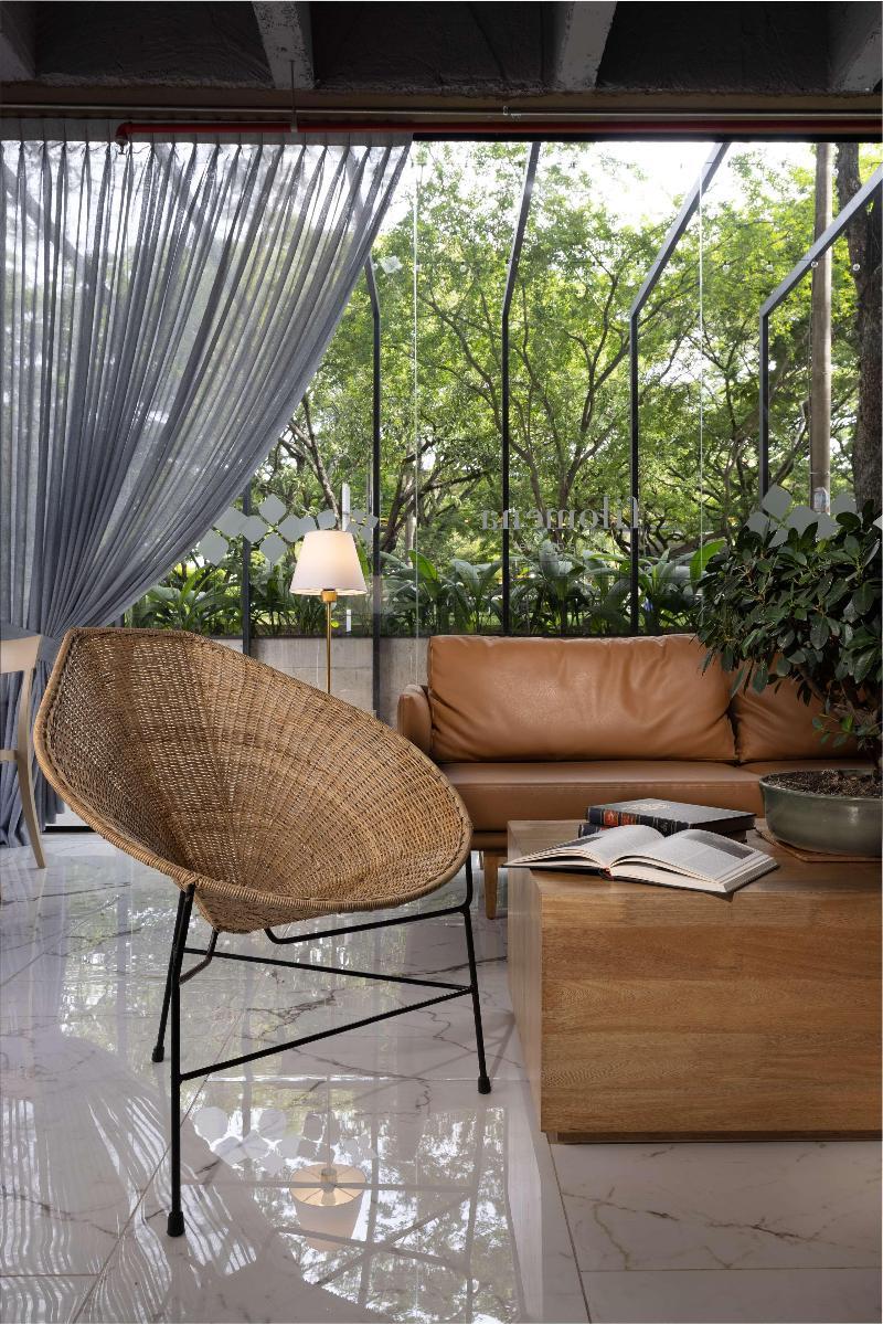 Hotel MS 100 Ciudad Jardin