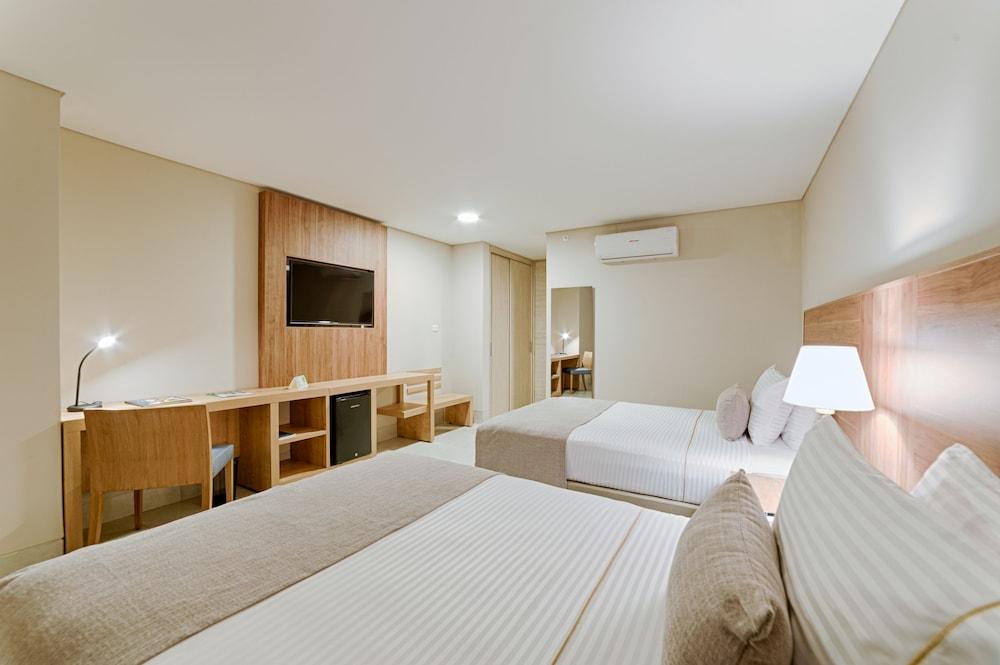 Hotel MS 100 Ciudad Jardin
