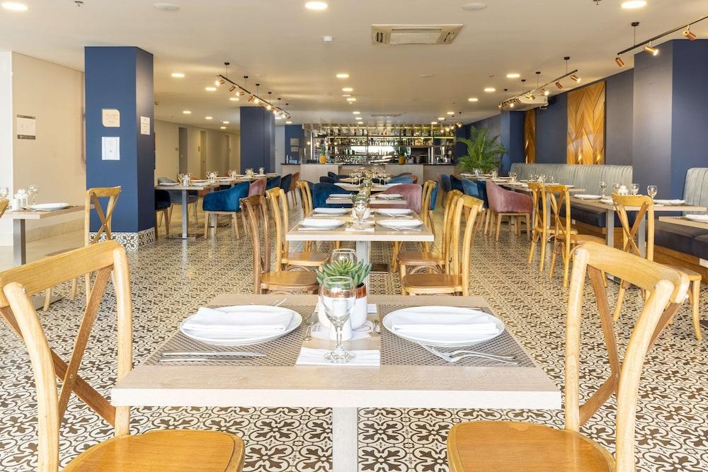 Hotel MS 100 Ciudad Jardin