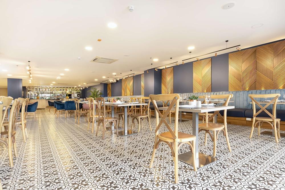 Hotel MS 100 Ciudad Jardin