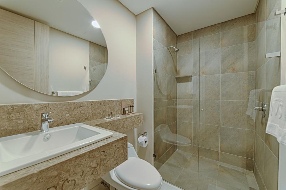 Hotel MS 100 Ciudad Jardin