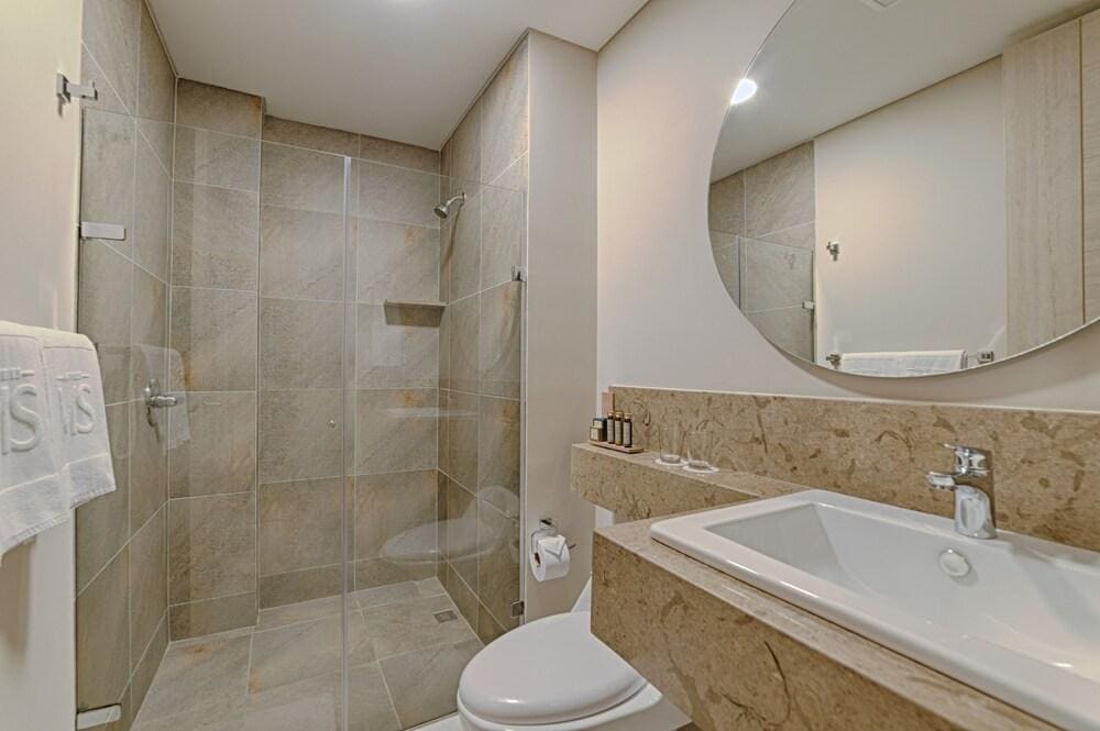 Hotel MS 100 Ciudad Jardin