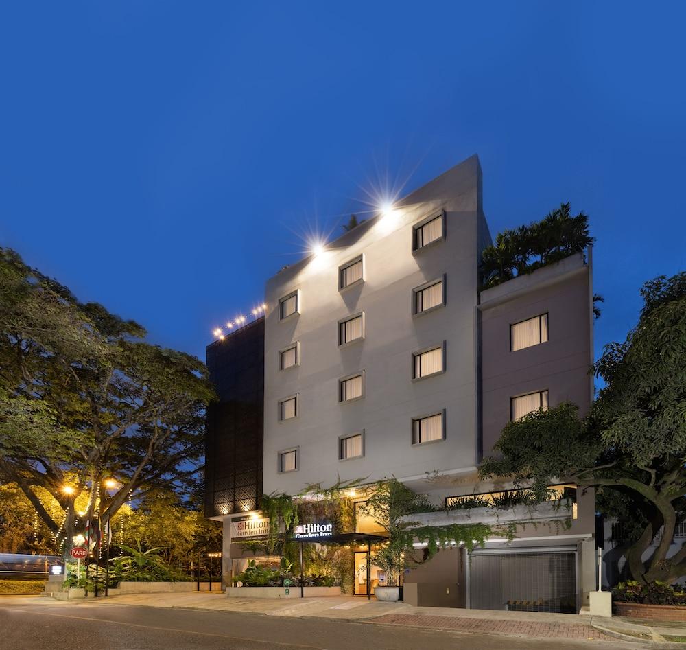 Hotel MS 100 Ciudad Jardin