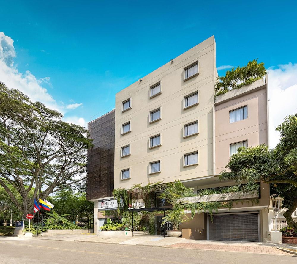 Hotel MS 100 Ciudad Jardin