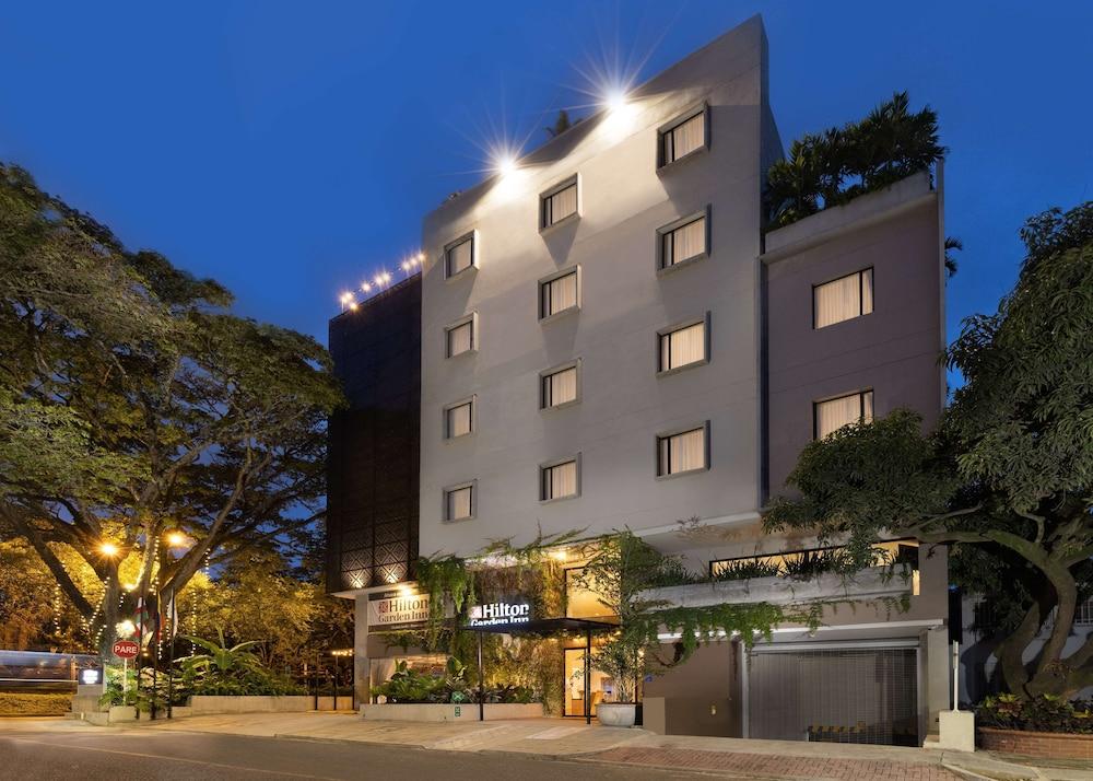 Hotel MS 100 Ciudad Jardin