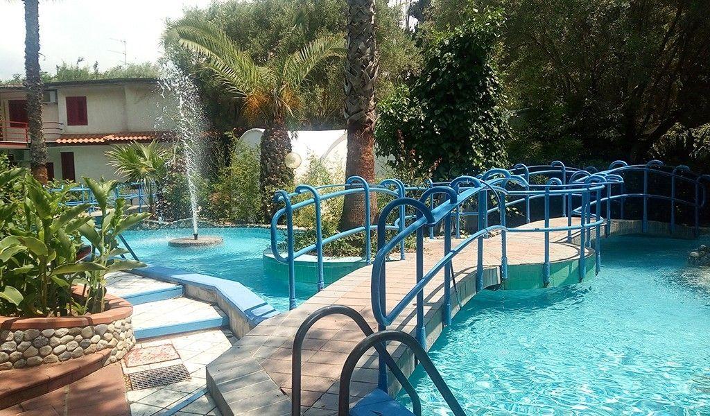 Sayonara Villaggio