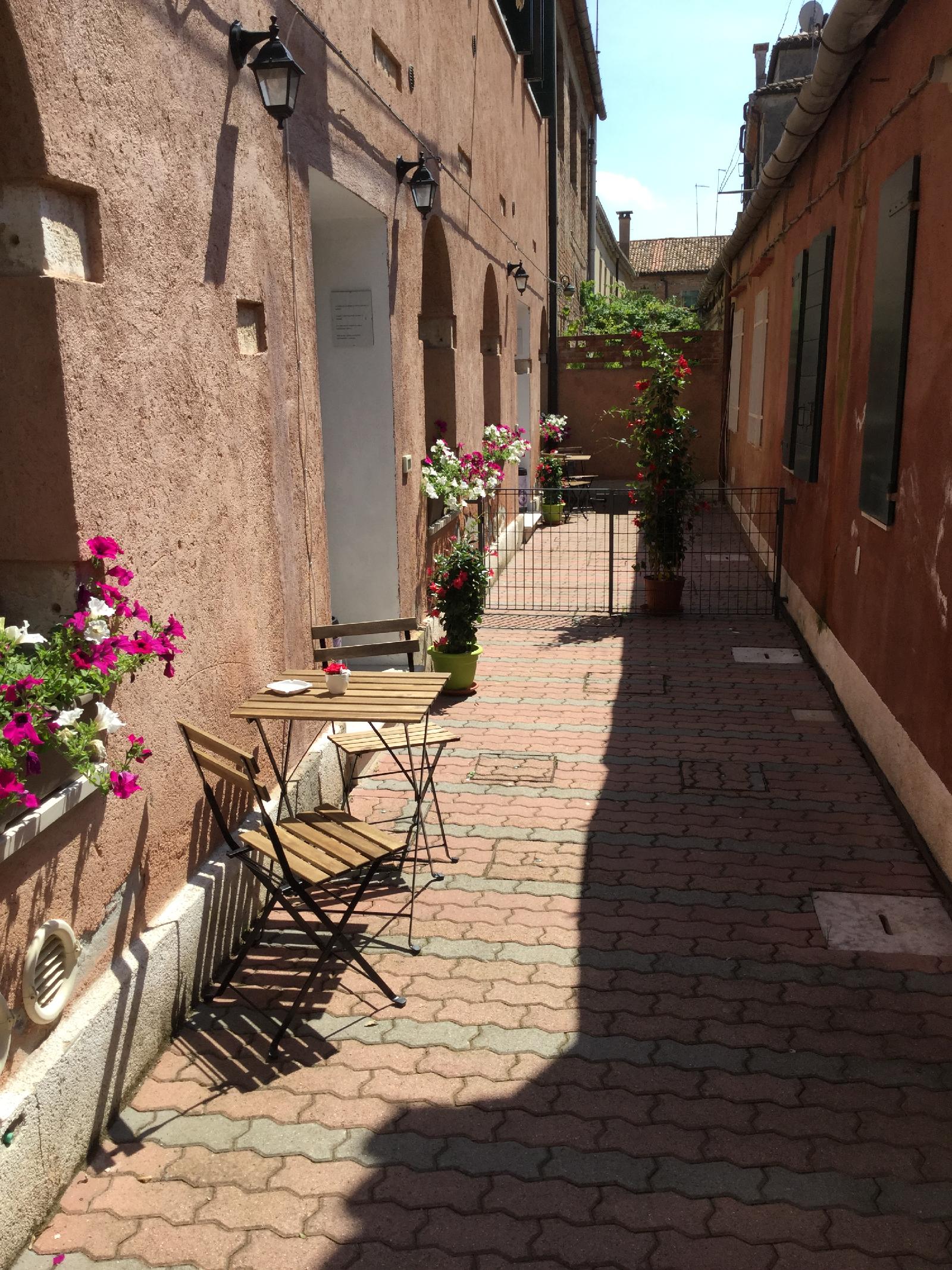 Cannaregio II