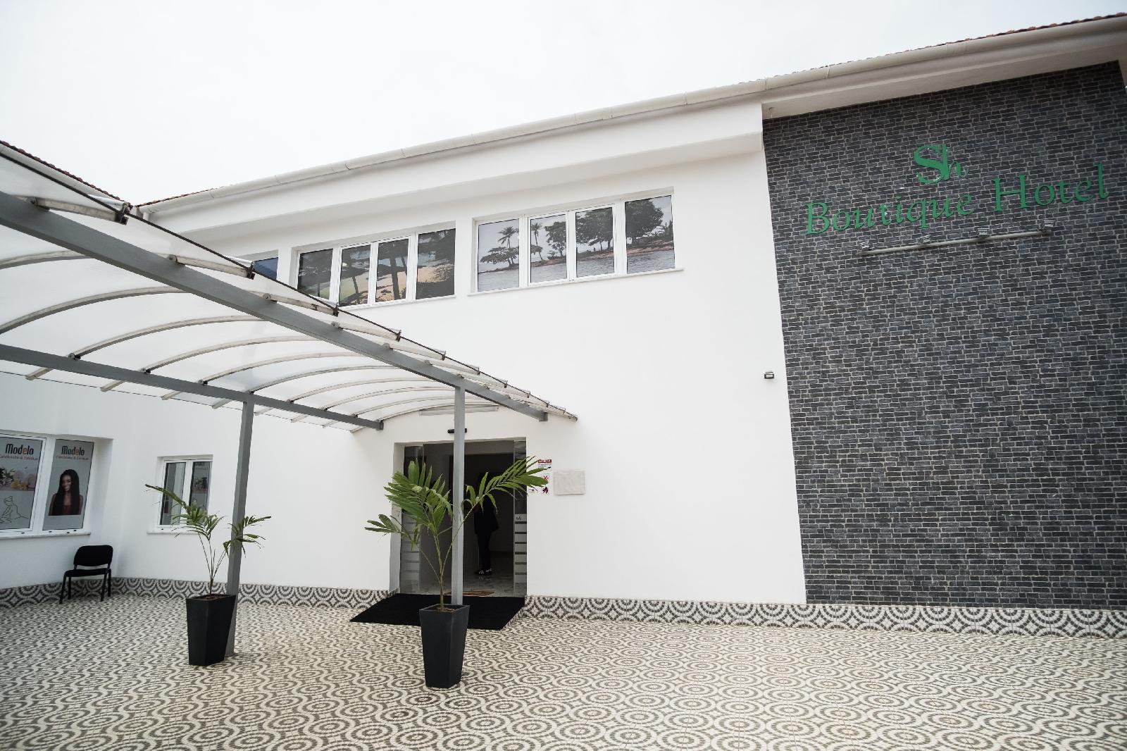 SH Boutique Hotel