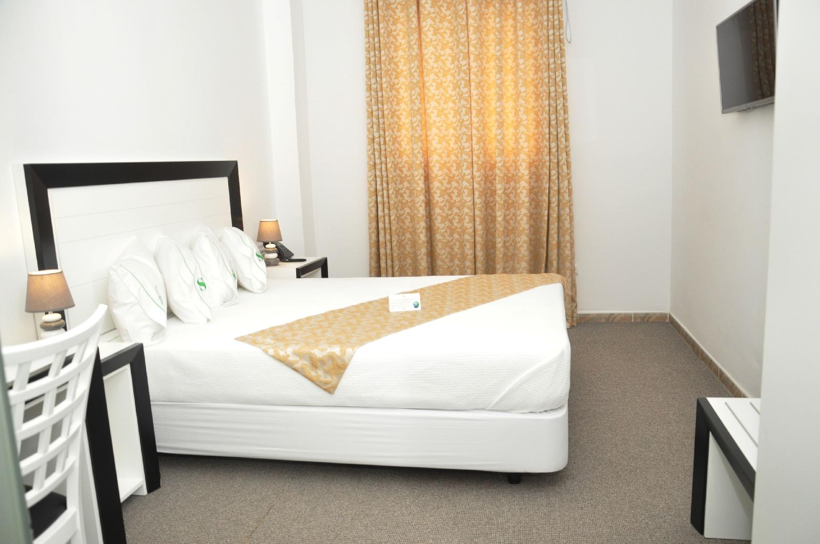 SH Boutique Hotel