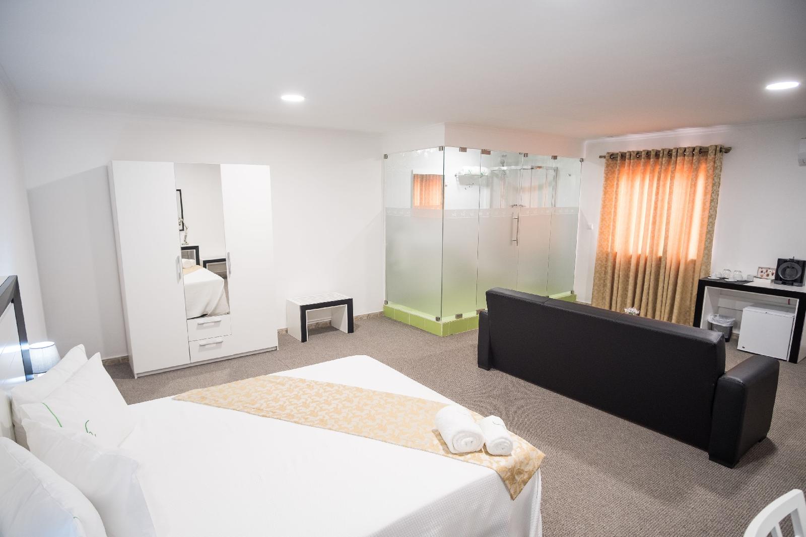 SH Boutique Hotel