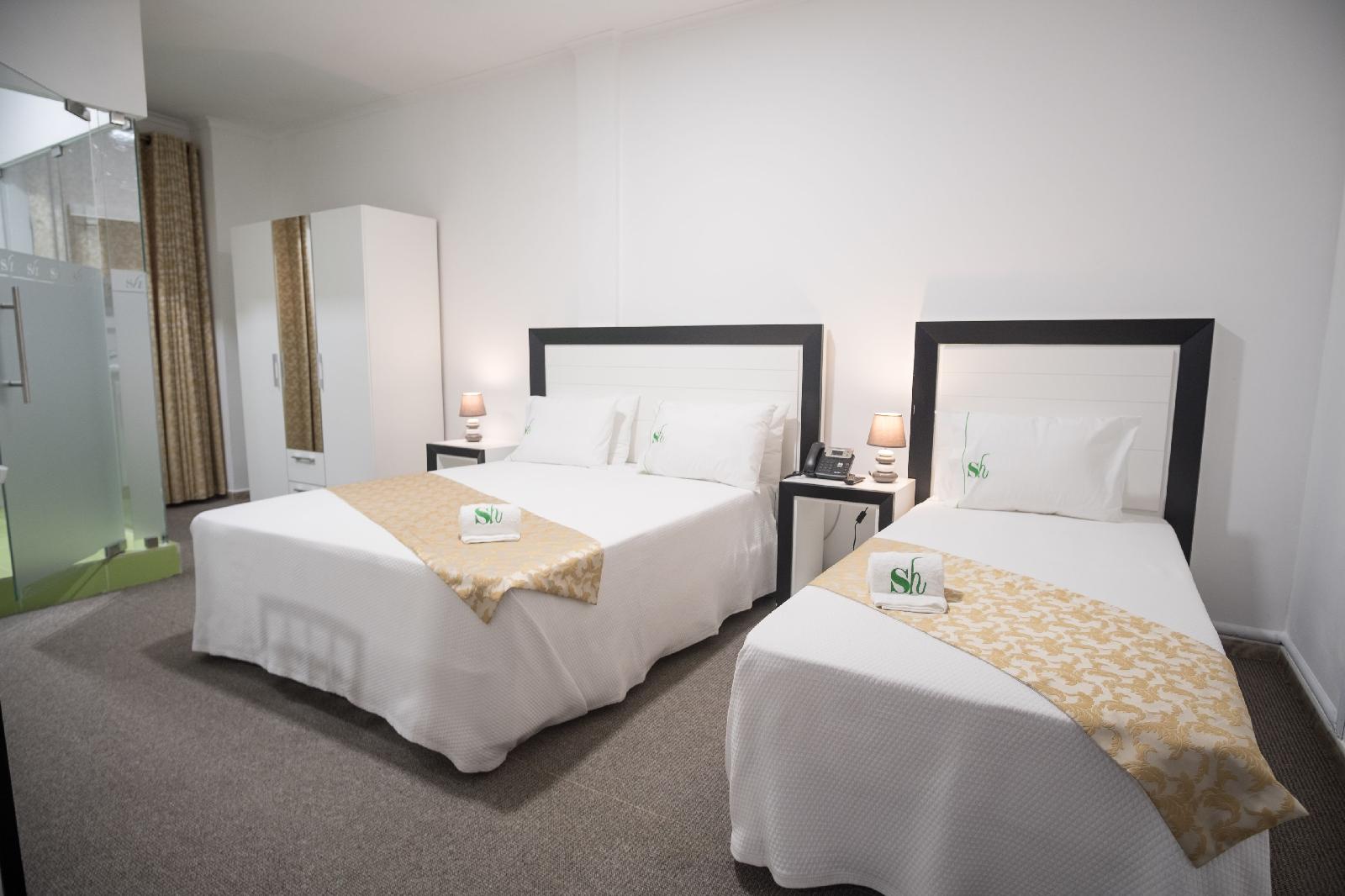 SH Boutique Hotel