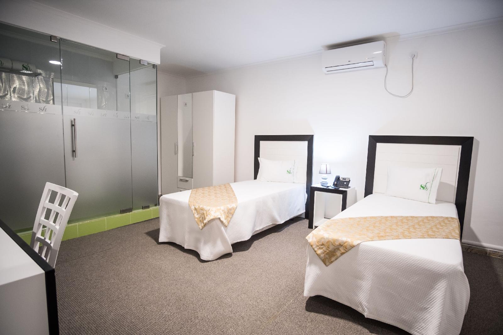 SH Boutique Hotel