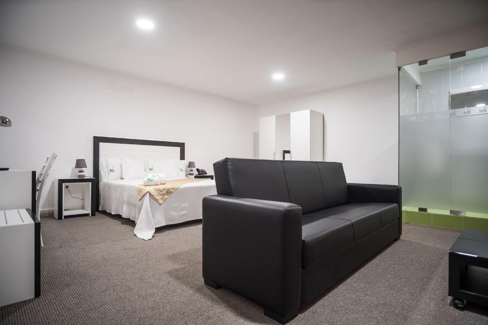 SH Boutique Hotel